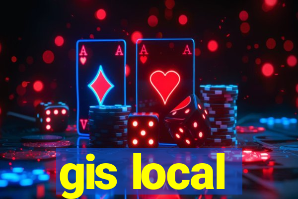 gis local